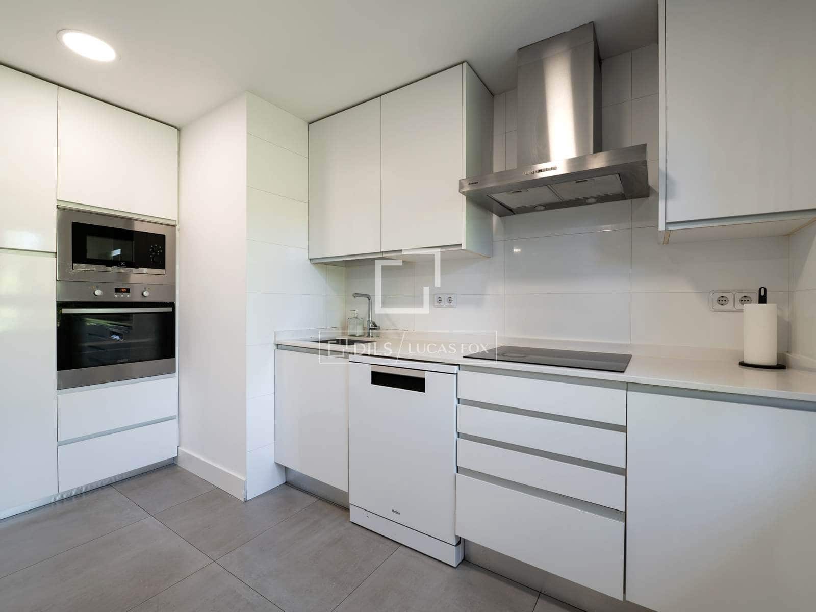 5 chambre Appartement à vendre à Alcobendas avec piscine garage - 3 300 000 € (Ref: 10183643)