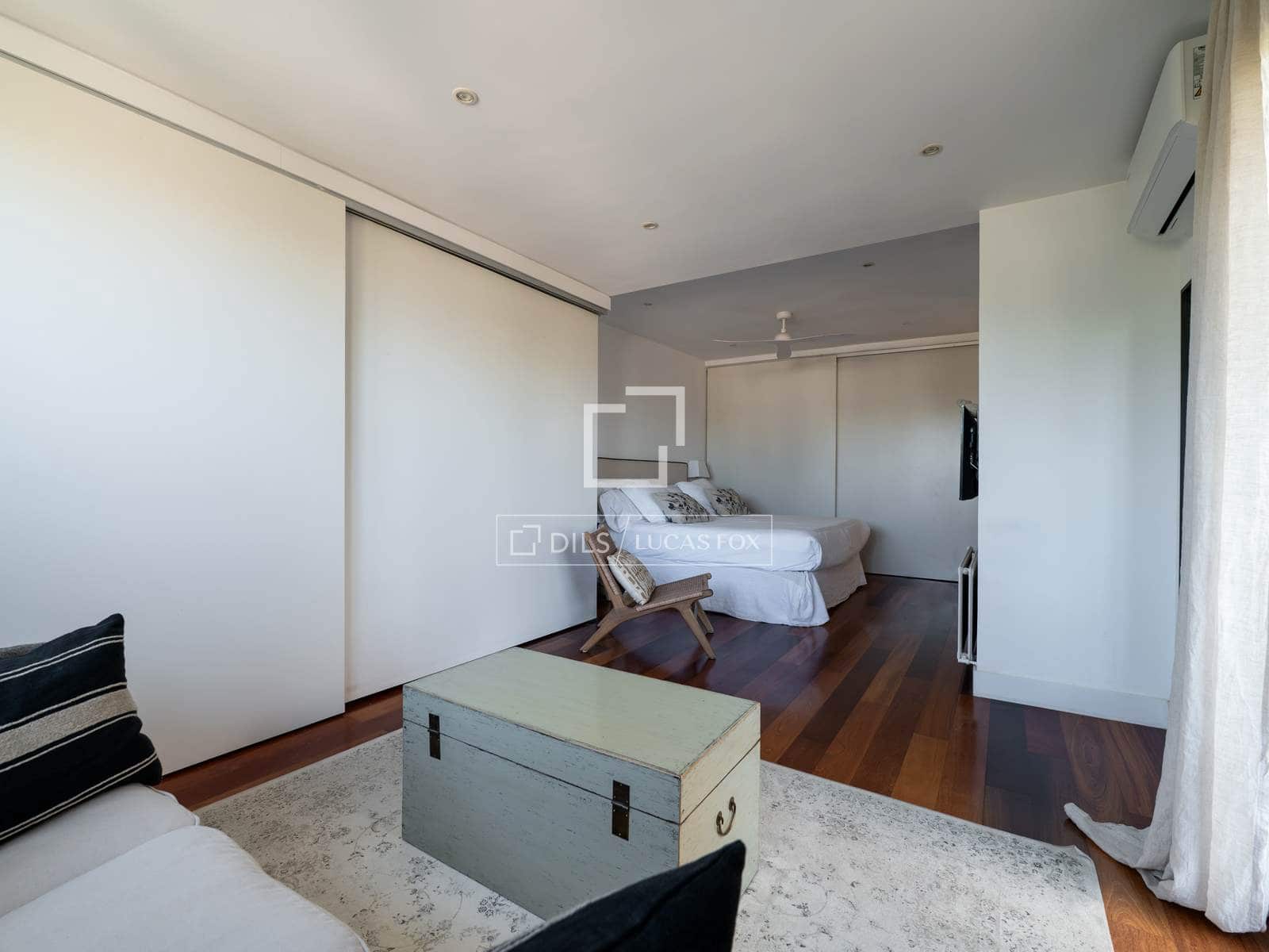 5 chambre Appartement à vendre à Alcobendas avec piscine garage - 3 300 000 € (Ref: 10183643)
