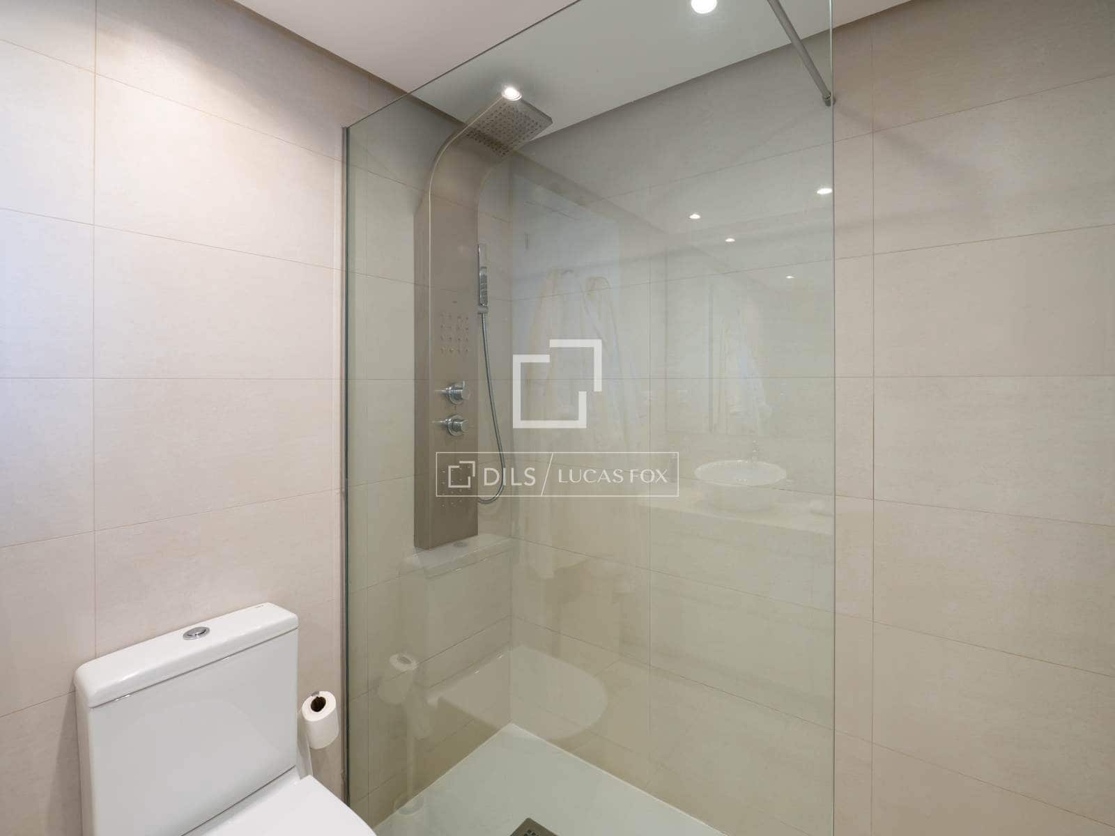 5 chambre Appartement à vendre à Alcobendas avec piscine garage - 3 300 000 € (Ref: 10183643)