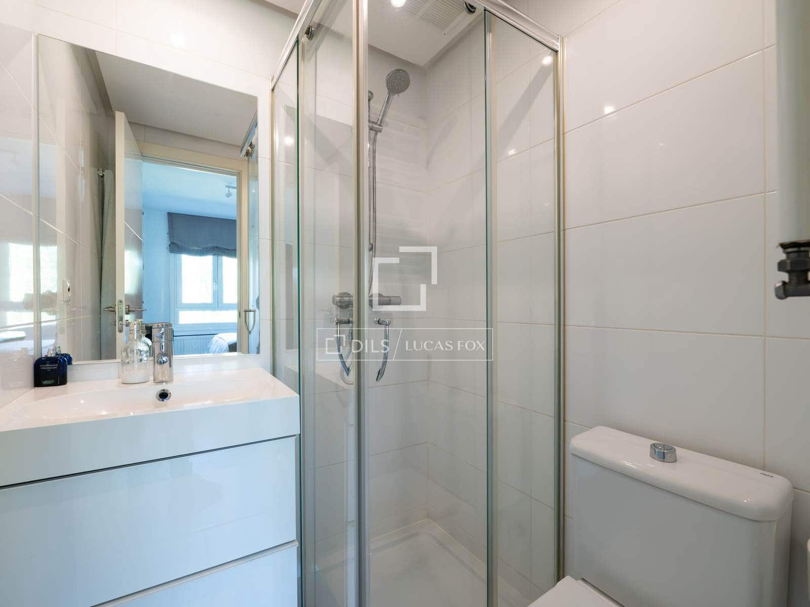 5 chambre Appartement à vendre à Alcobendas avec piscine garage - 3 300 000 € (Ref: 10183643)
