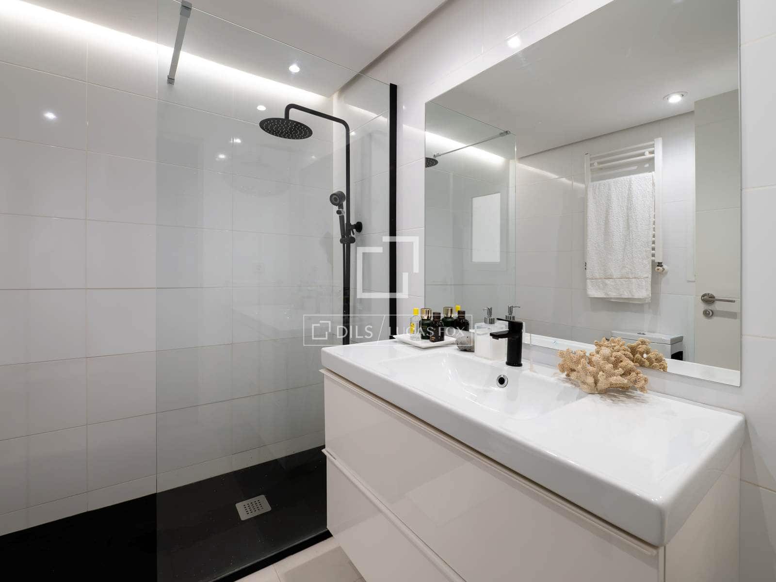 5 chambre Appartement à vendre à Alcobendas avec piscine garage - 3 300 000 € (Ref: 10183643)