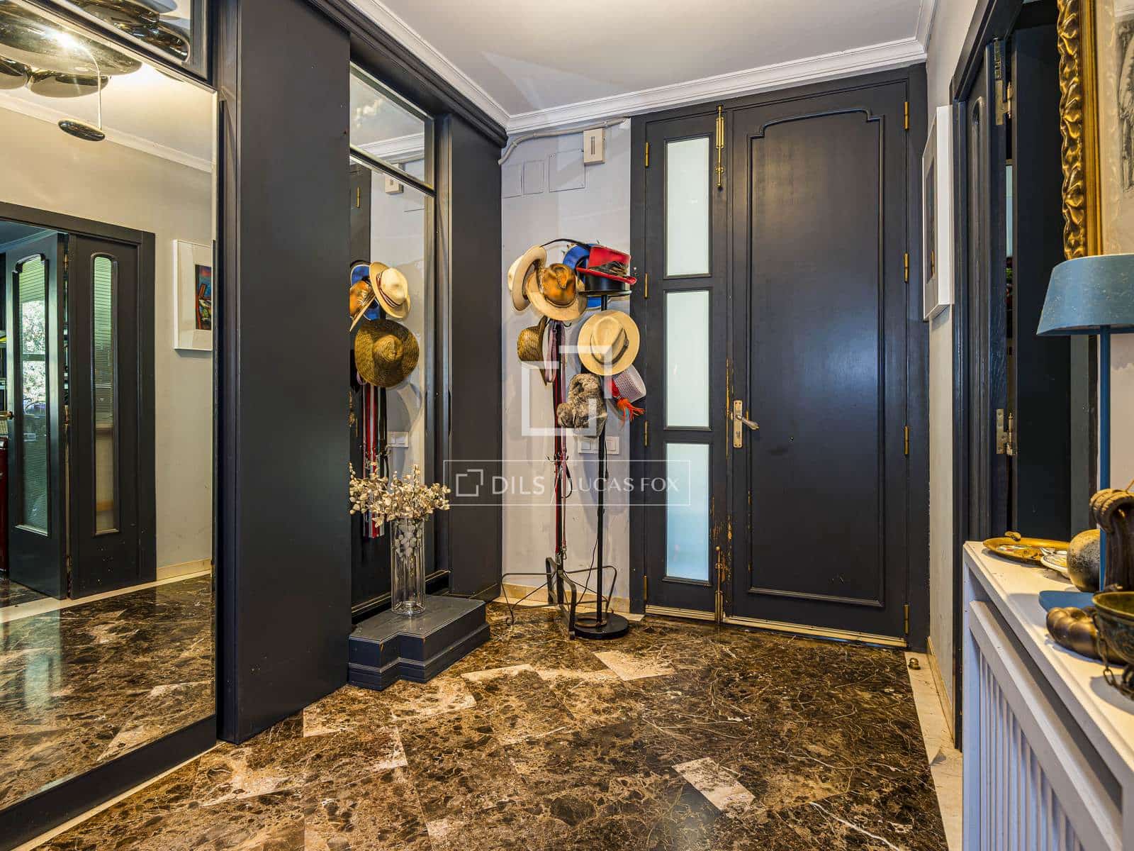 5 slaapkamer Villa te koop in Castelldefels met zwembad garage - € 1.700.000 (Ref: 10183953)