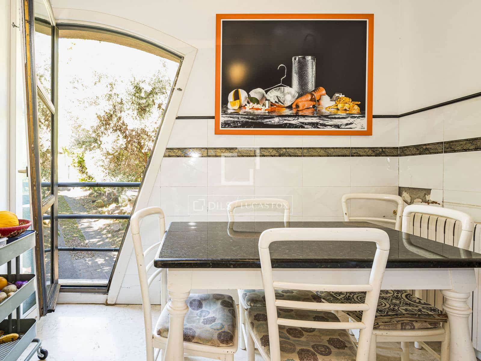 5 slaapkamer Villa te koop in Castelldefels met zwembad garage - € 1.700.000 (Ref: 10183953)