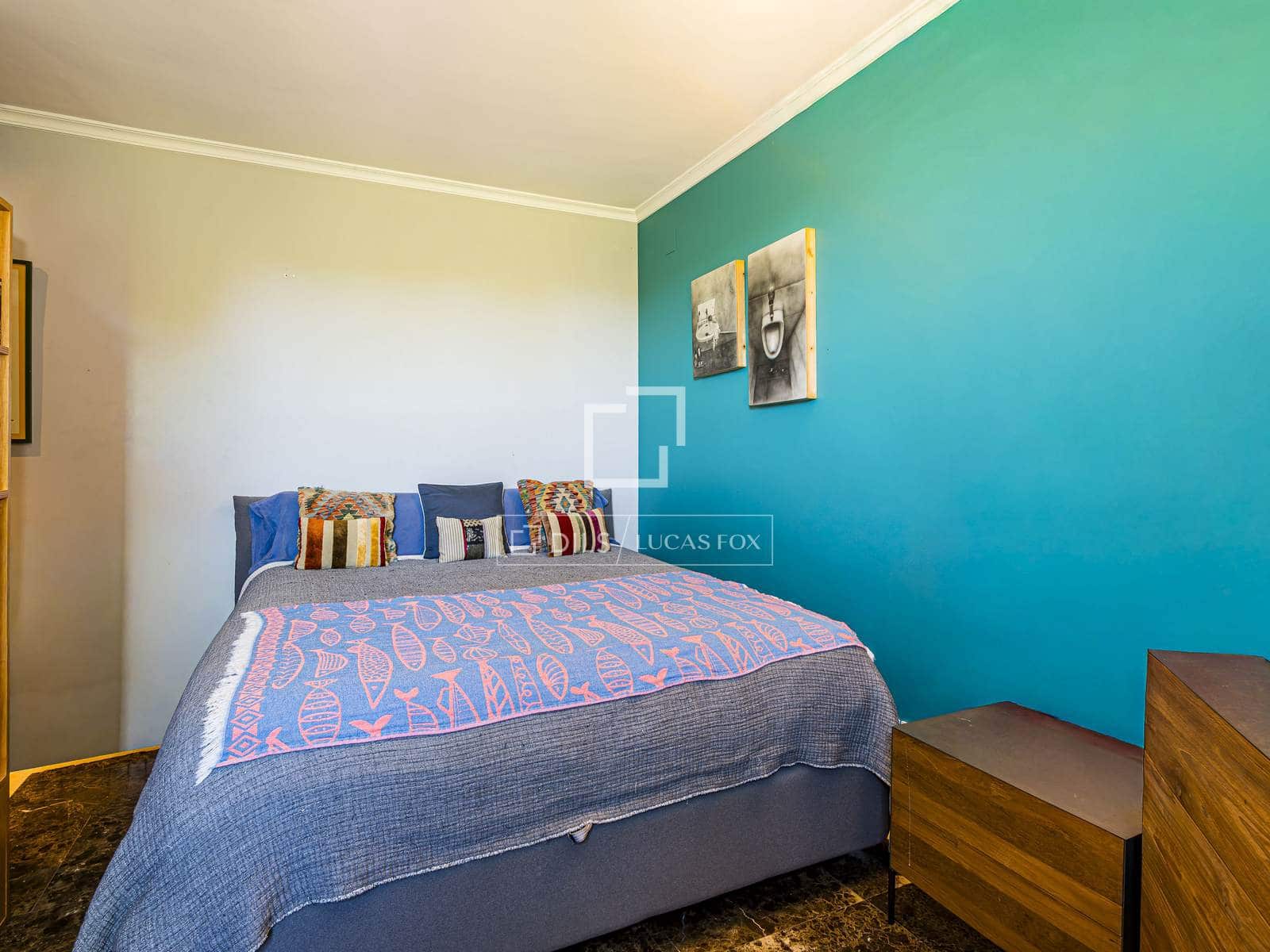 5 slaapkamer Villa te koop in Castelldefels met zwembad garage - € 1.700.000 (Ref: 10183953)