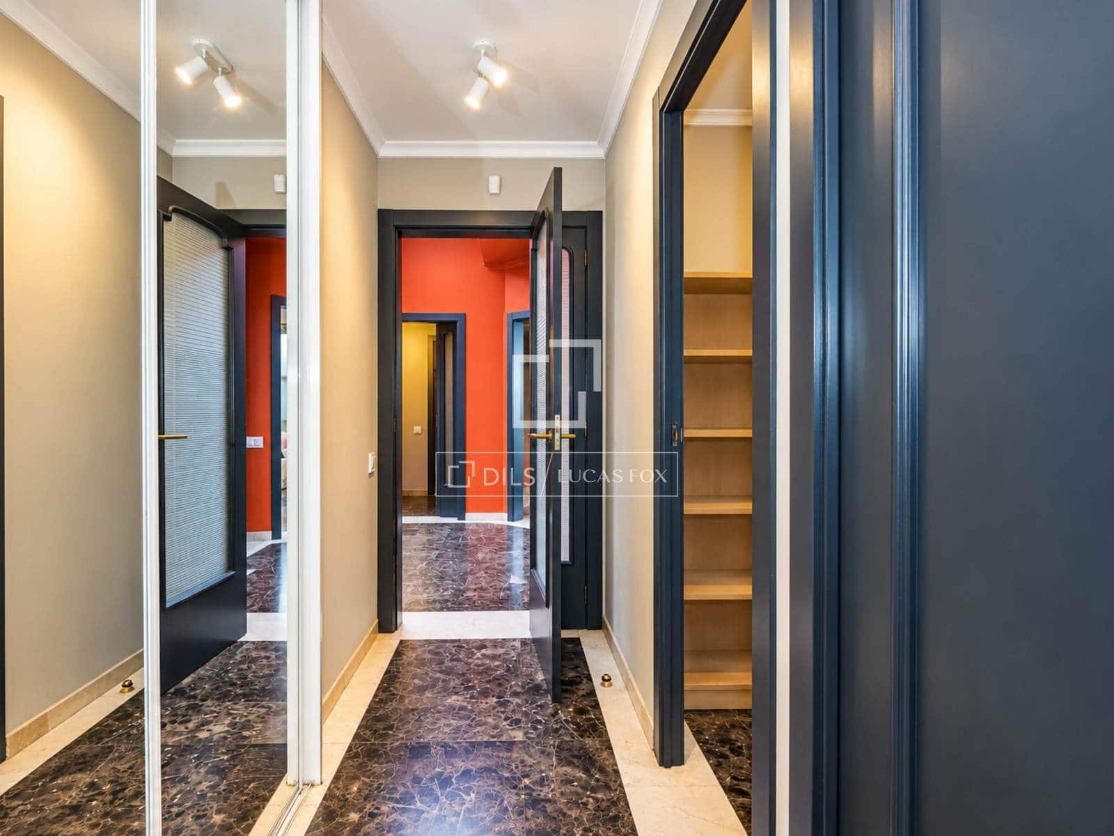 5 slaapkamer Villa te koop in Castelldefels met zwembad garage - € 1.700.000 (Ref: 10183953)