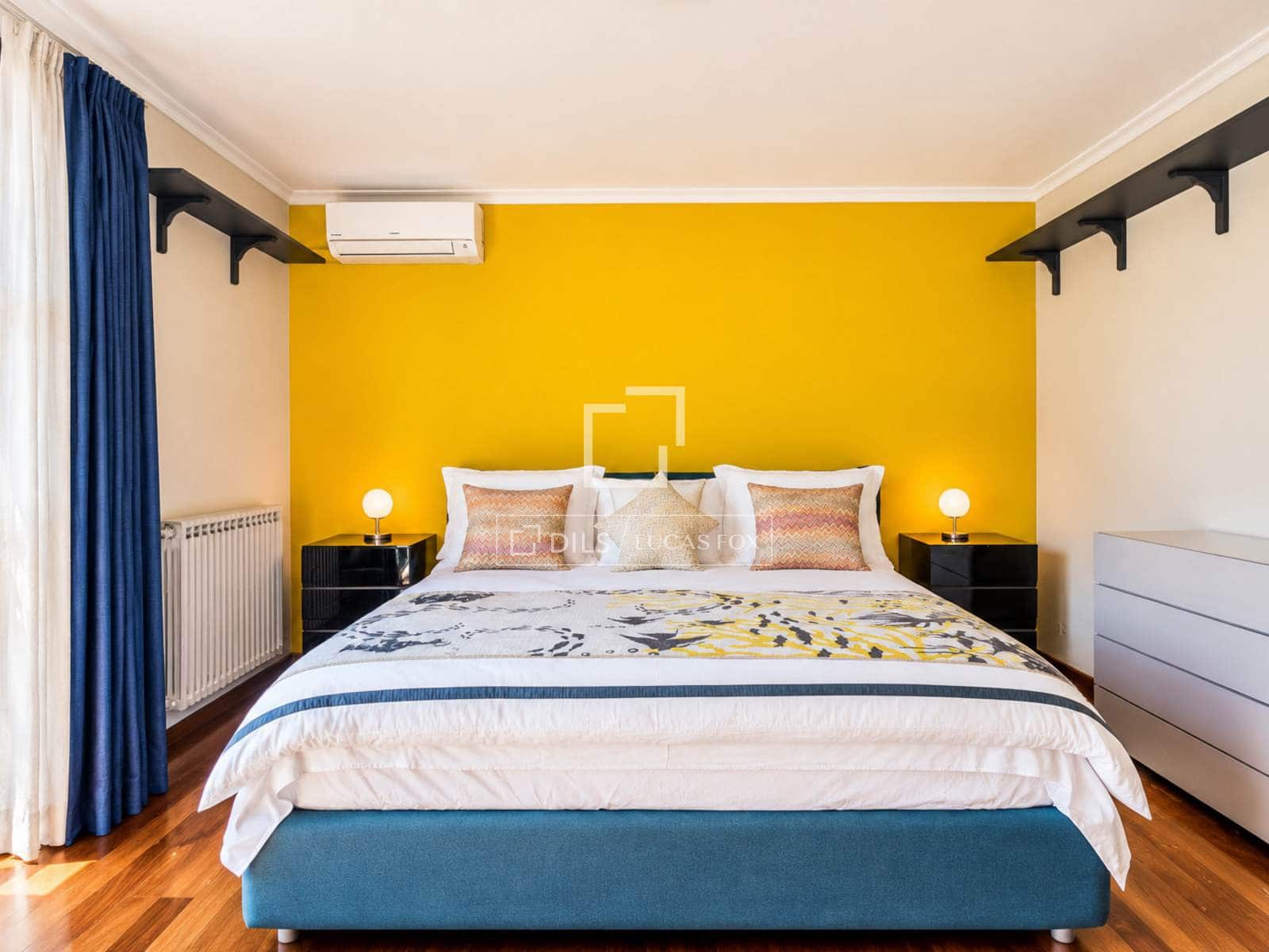 5 slaapkamer Villa te koop in Castelldefels met zwembad garage - € 1.700.000 (Ref: 10183953)