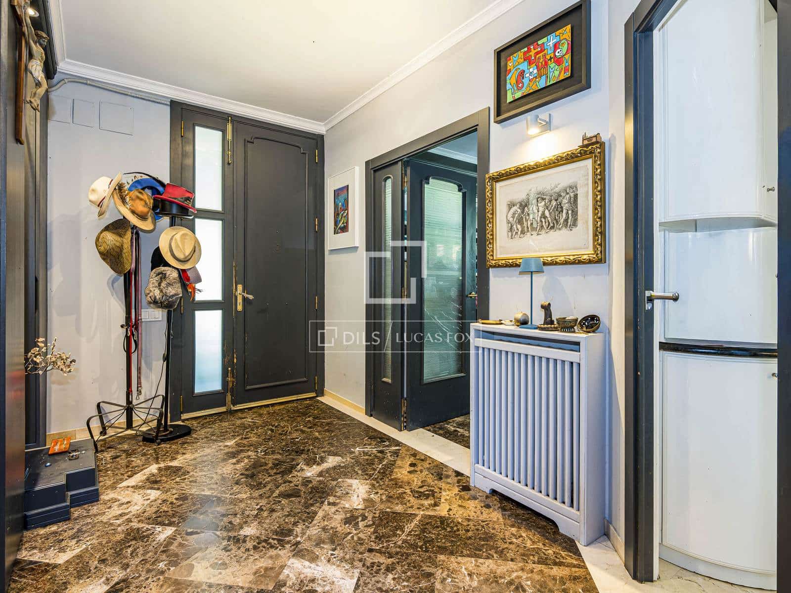 5 slaapkamer Villa te koop in Castelldefels met zwembad garage - € 1.700.000 (Ref: 10183953)