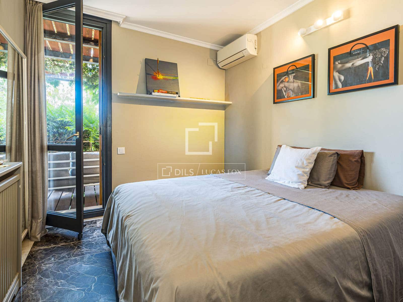 5 slaapkamer Villa te koop in Castelldefels met zwembad garage - € 1.700.000 (Ref: 10183953)