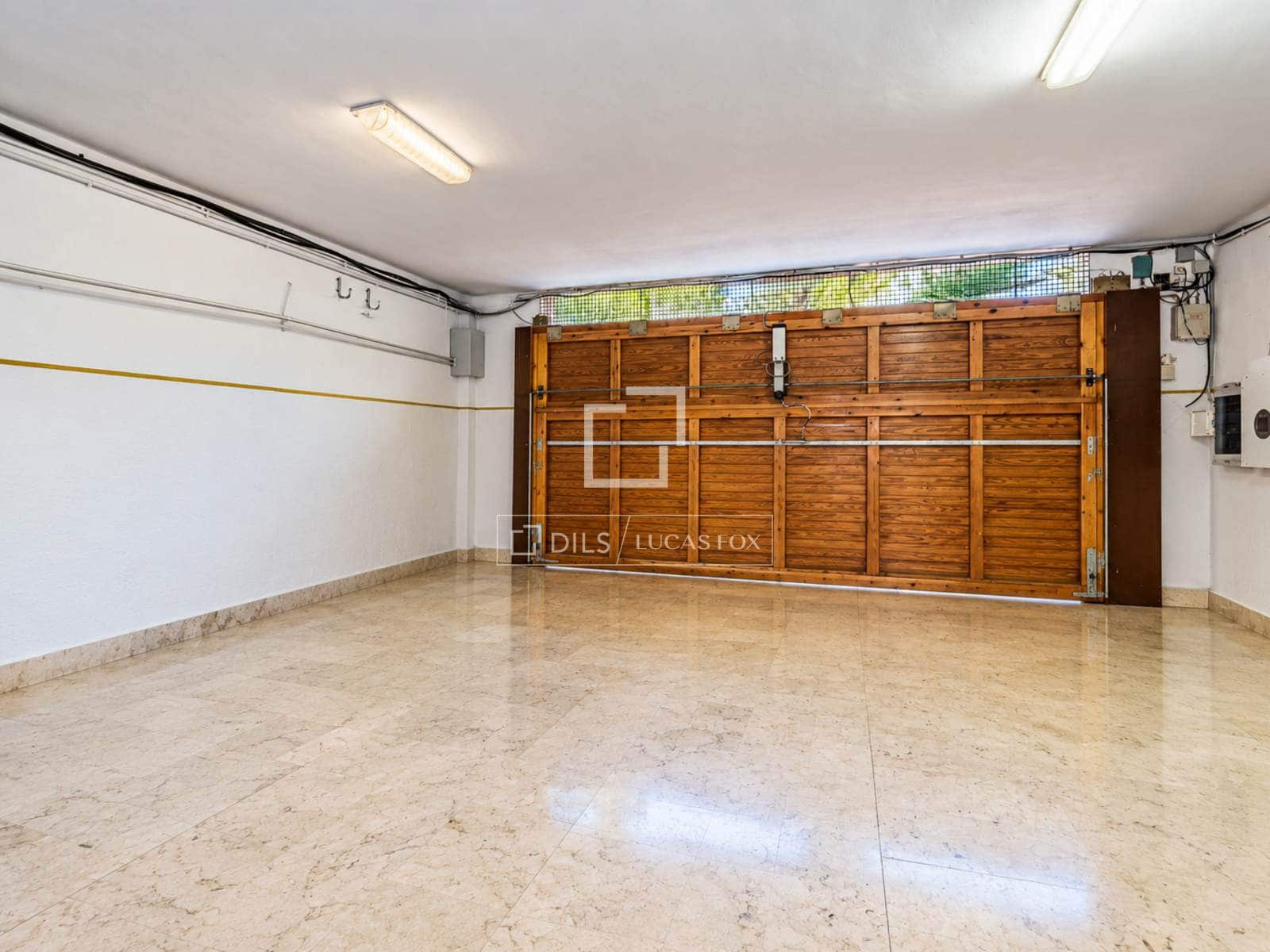 5 slaapkamer Villa te koop in Castelldefels met zwembad garage - € 1.700.000 (Ref: 10183953)