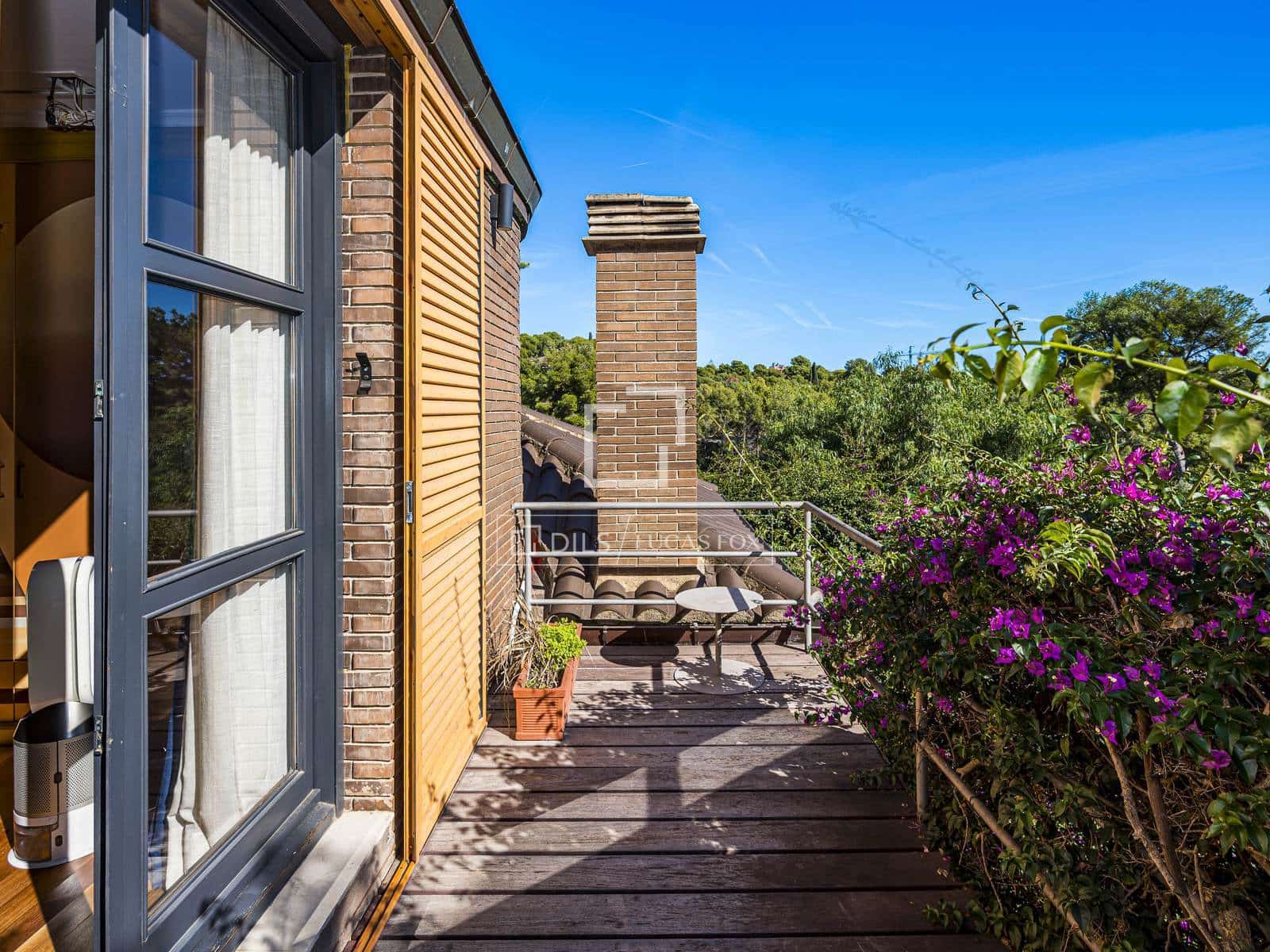 5 slaapkamer Villa te koop in Castelldefels met zwembad garage - € 1.700.000 (Ref: 10183953)