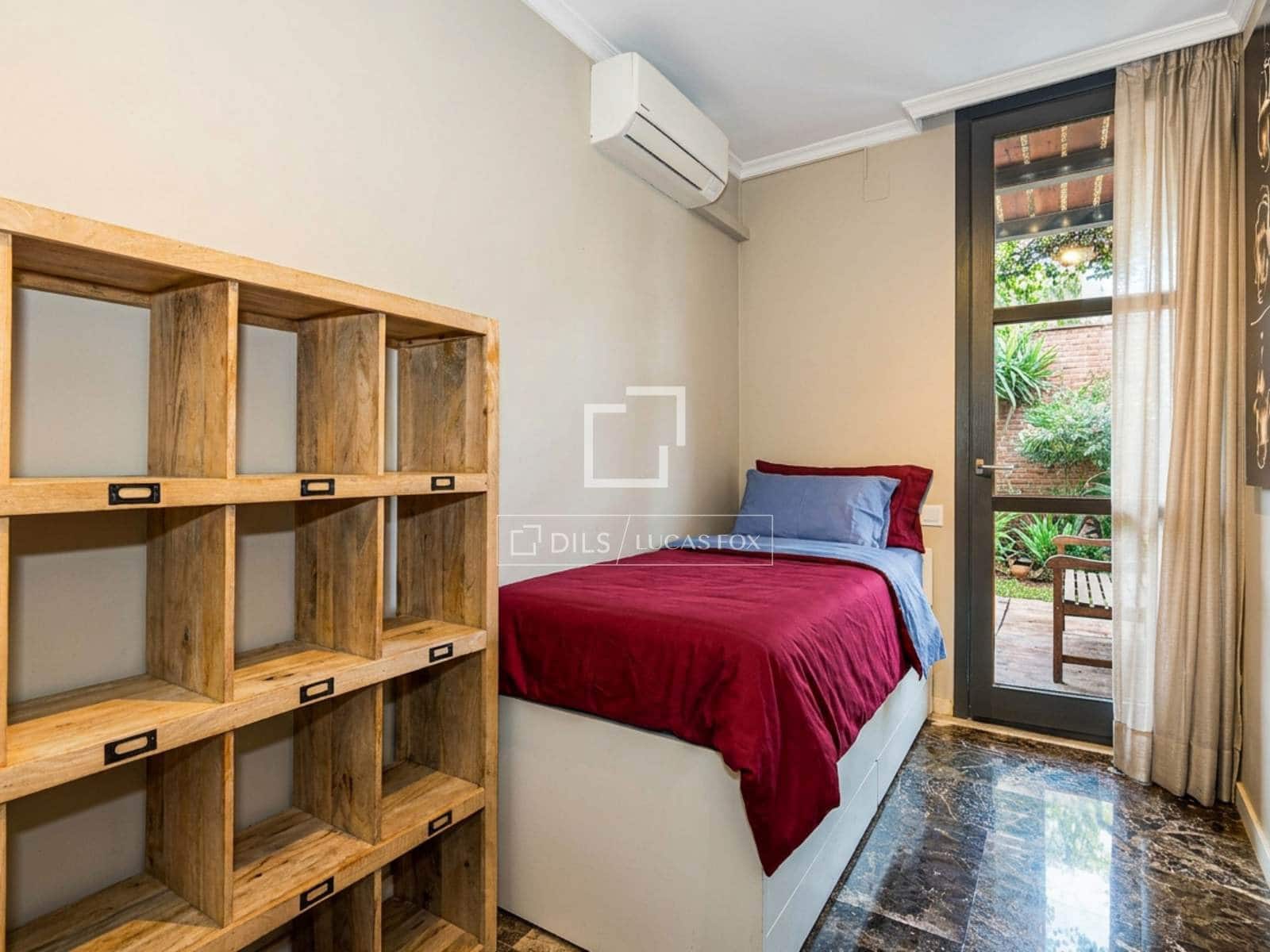 5 slaapkamer Villa te koop in Castelldefels met zwembad garage - € 1.700.000 (Ref: 10183953)