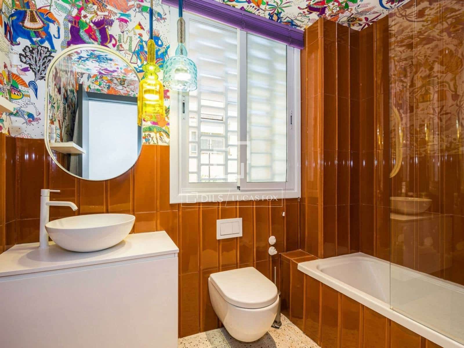 5 slaapkamer Villa te koop in Castelldefels met zwembad garage - € 1.700.000 (Ref: 10183953)