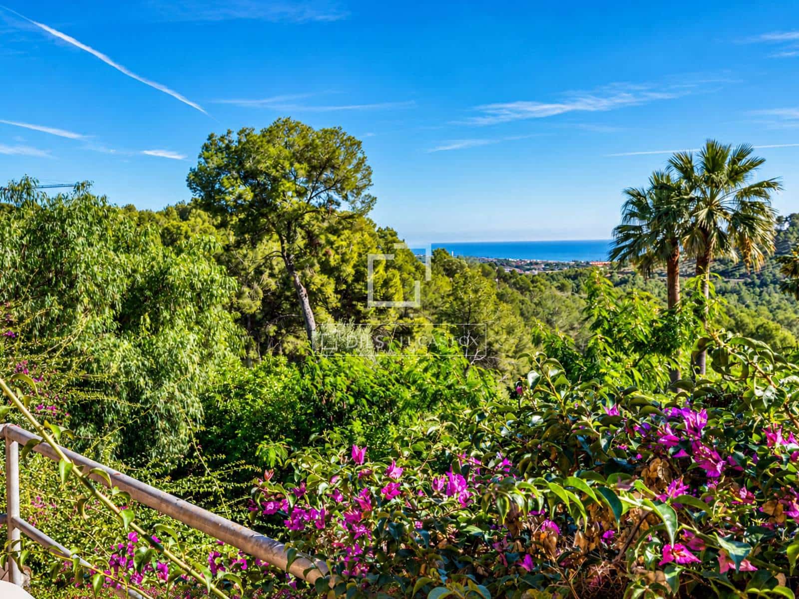 5 slaapkamer Villa te koop in Castelldefels met zwembad garage - € 1.700.000 (Ref: 10183953)