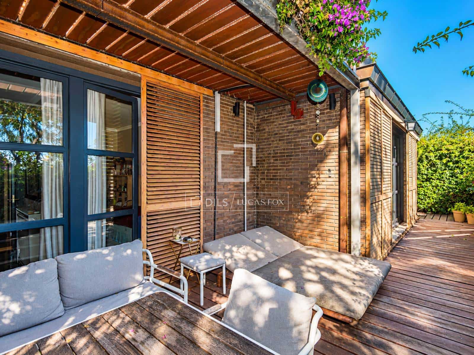 5 slaapkamer Villa te koop in Castelldefels met zwembad garage - € 1.700.000 (Ref: 10183953)