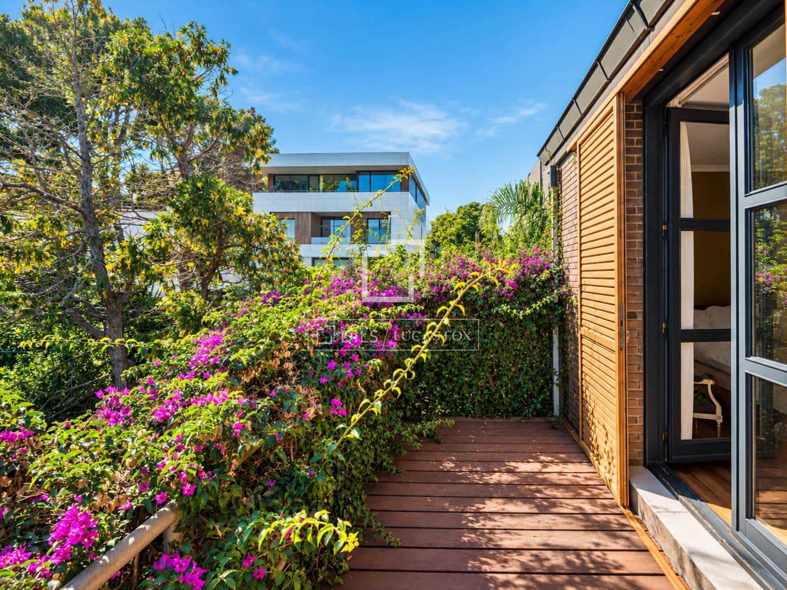 5 slaapkamer Villa te koop in Castelldefels met zwembad garage - € 1.700.000 (Ref: 10183953)