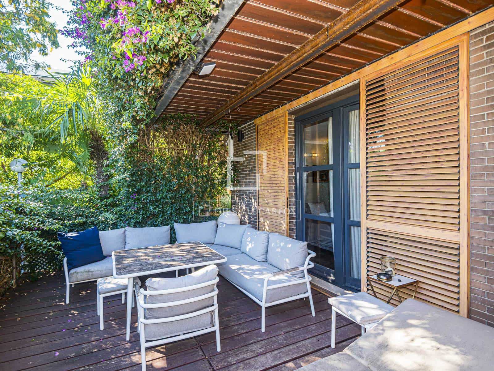5 slaapkamer Villa te koop in Castelldefels met zwembad garage - € 1.700.000 (Ref: 10183953)
