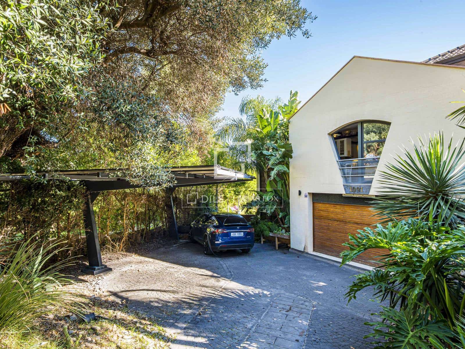 5 slaapkamer Villa te koop in Castelldefels met zwembad garage - € 1.700.000 (Ref: 10183953)