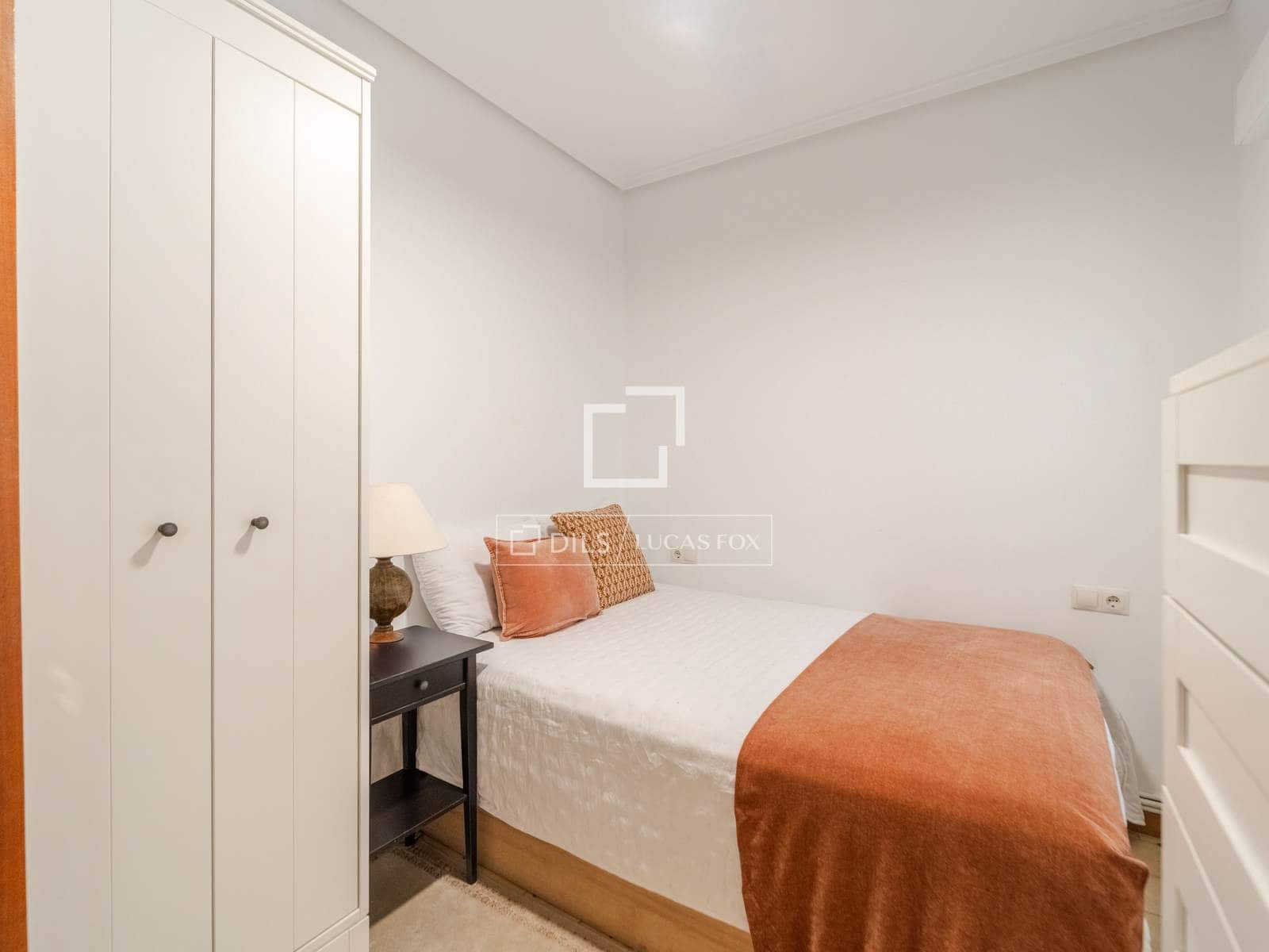 4 soveværelse Lejlighed til salg i Valencia by - € 650.000 (Ref: 10185276)