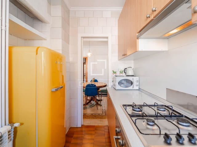 4 Zimmer Apartment zu verkaufen in València Stadt - 650.000 € (Ref: 10185276)