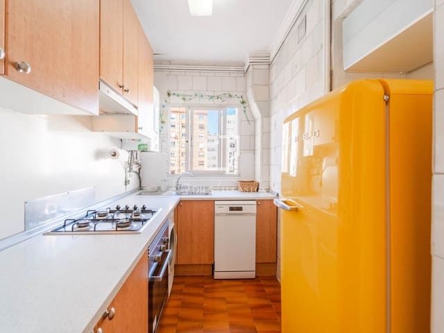 4 Zimmer Apartment zu verkaufen in València Stadt - 650.000 € (Ref: 10185276)