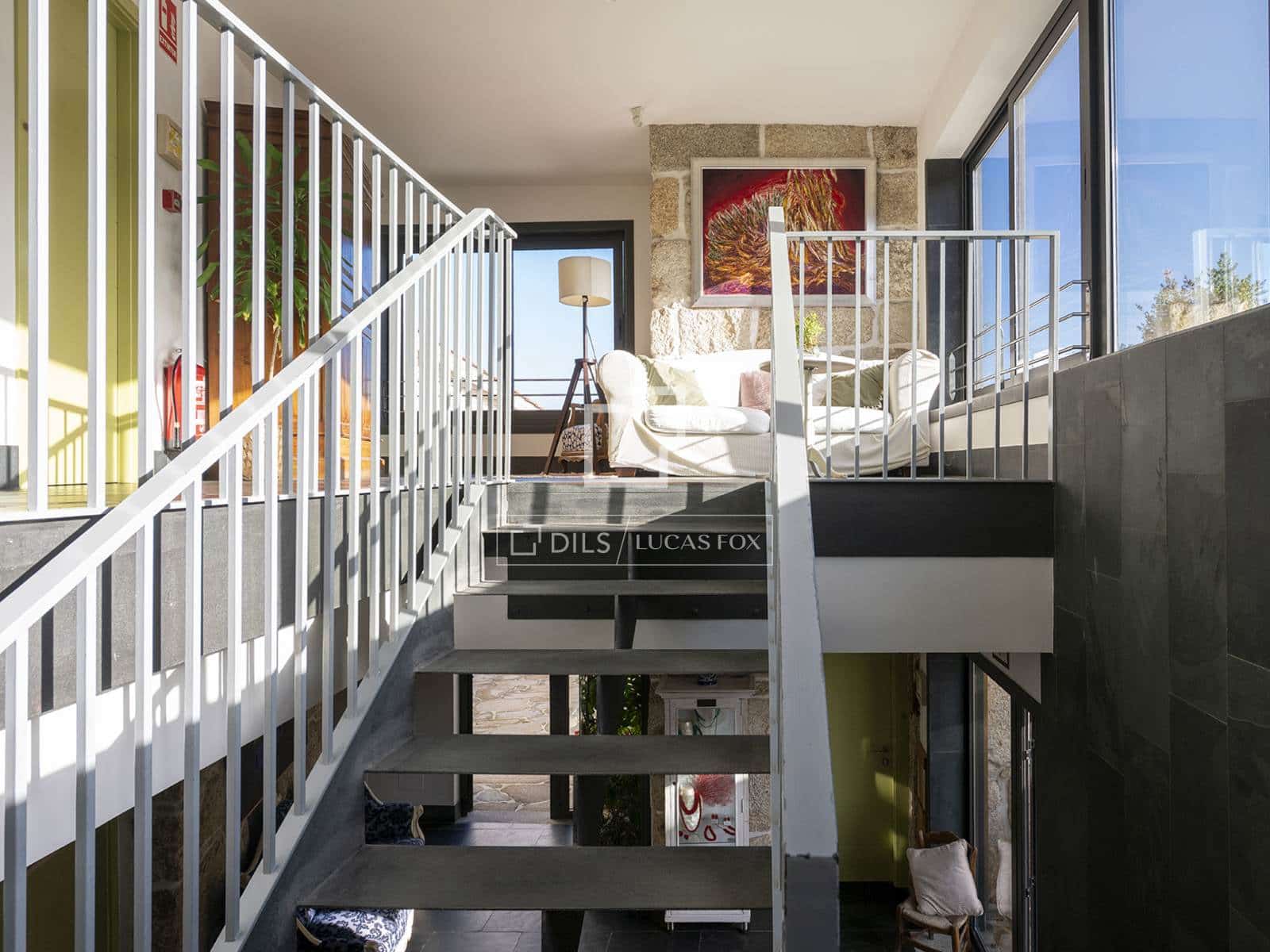 16 Zimmer Gewerbe zu verkaufen in Meano mit Pool Garage - 2.750.000 € (Ref: 10185277)