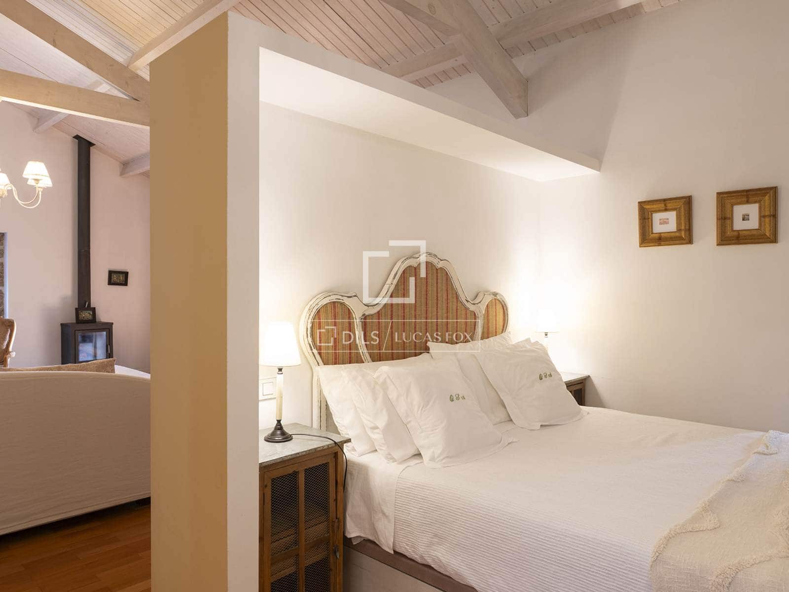 16 Zimmer Gewerbe zu verkaufen in Meano mit Pool Garage - 2.750.000 € (Ref: 10185277)