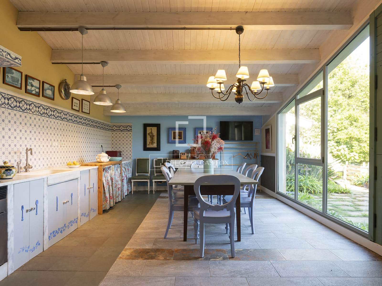16 Zimmer Gewerbe zu verkaufen in Meano mit Pool Garage - 2.750.000 € (Ref: 10185277)