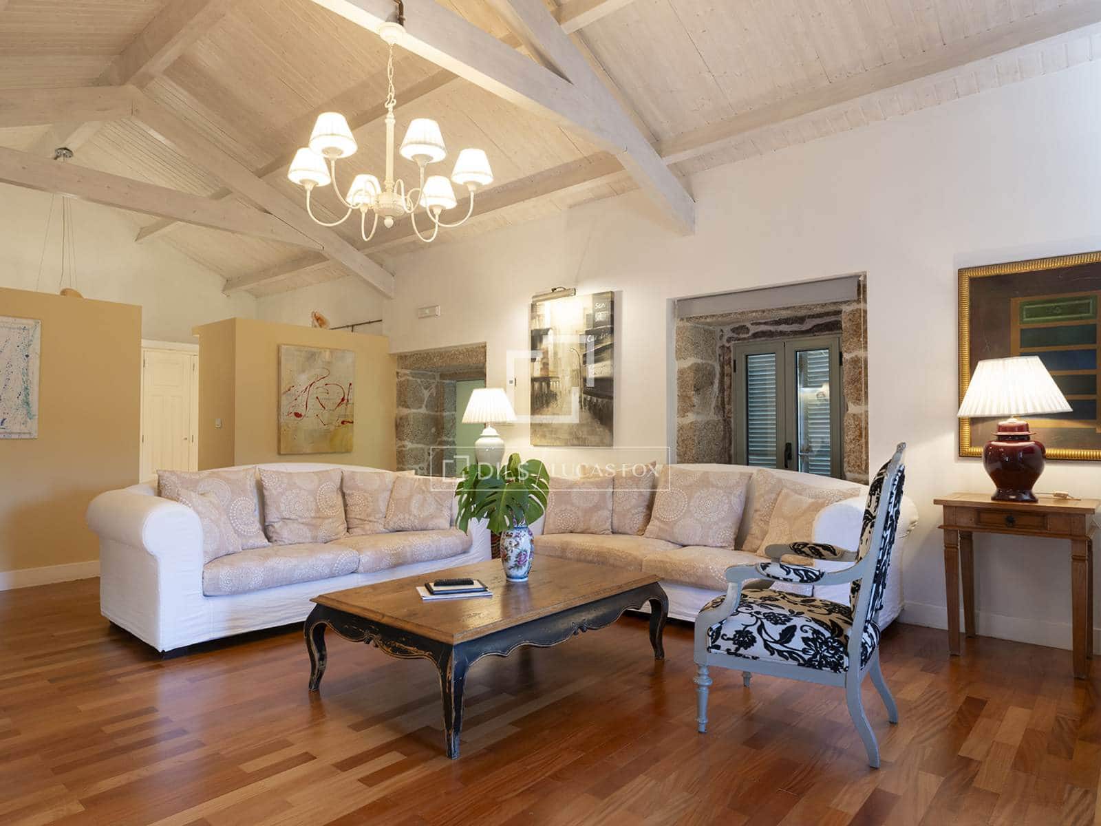 16 Zimmer Gewerbe zu verkaufen in Meano mit Pool Garage - 2.750.000 € (Ref: 10185277)