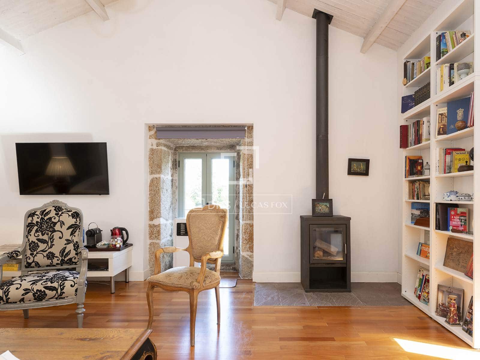 16 Zimmer Gewerbe zu verkaufen in Meano mit Pool Garage - 2.750.000 € (Ref: 10185277)