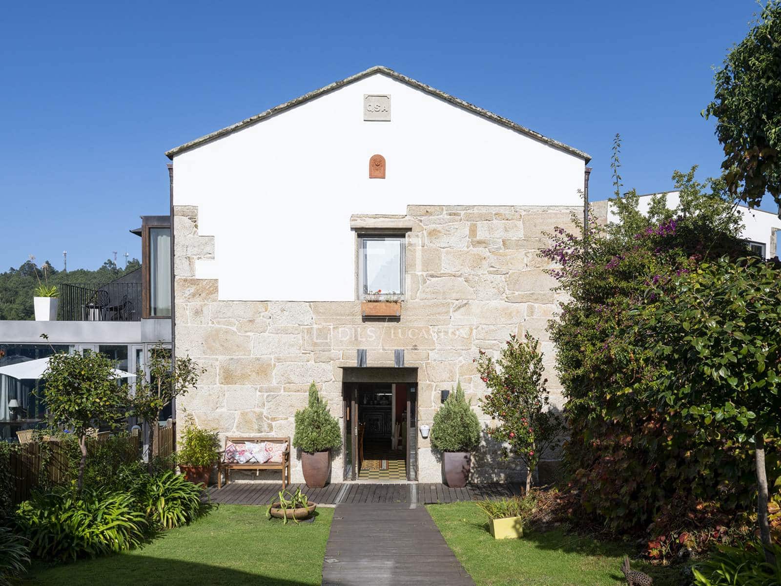 16 Zimmer Gewerbe zu verkaufen in Meano mit Pool Garage - 2.750.000 € (Ref: 10185277)