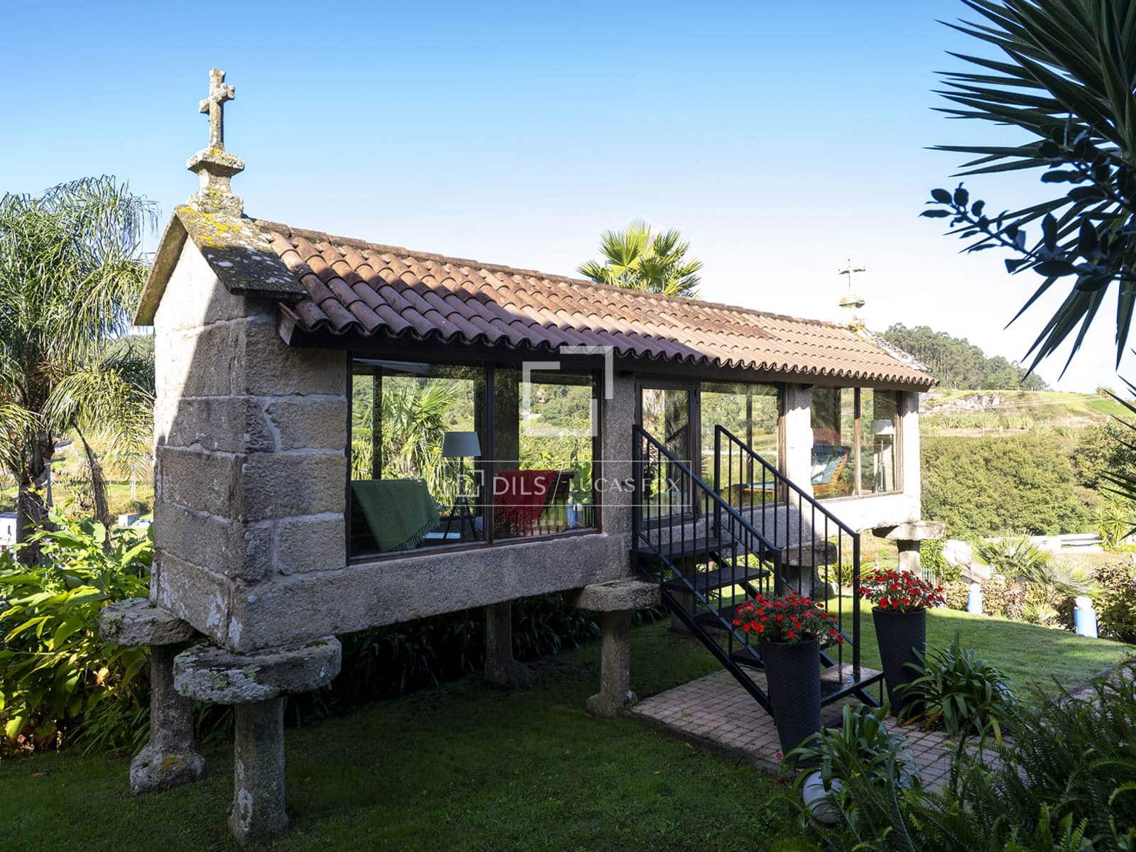 16 Zimmer Gewerbe zu verkaufen in Meano mit Pool Garage - 2.750.000 € (Ref: 10185277)