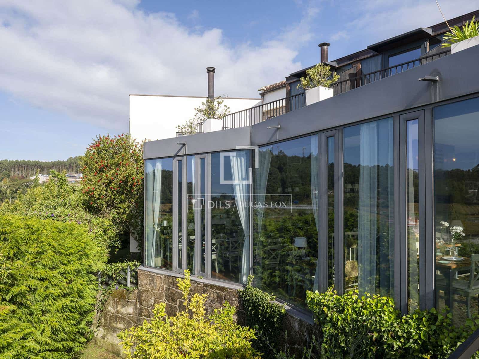 16 Zimmer Gewerbe zu verkaufen in Meano mit Pool Garage - 2.750.000 € (Ref: 10185277)