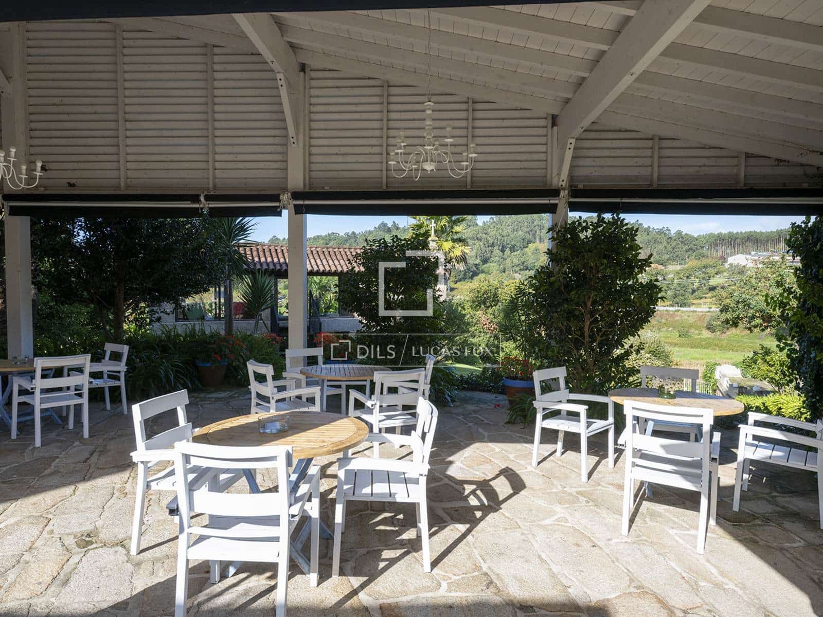16 Zimmer Gewerbe zu verkaufen in Meano mit Pool Garage - 2.750.000 € (Ref: 10185277)