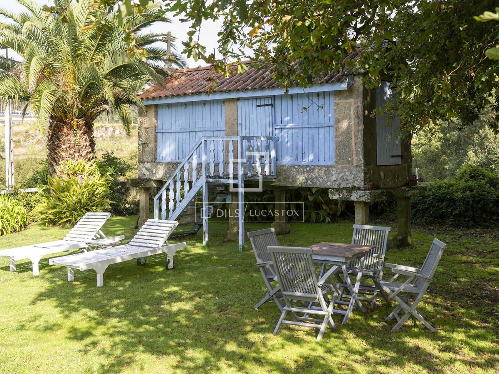 16 Zimmer Gewerbe zu verkaufen in Meano mit Pool Garage - 2.750.000 € (Ref: 10185277)