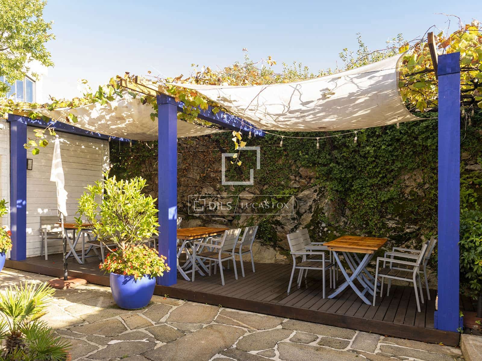 16 Zimmer Gewerbe zu verkaufen in Meano mit Pool Garage - 2.750.000 € (Ref: 10185277)