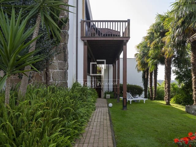 16 Zimmer Gewerbe zu verkaufen in Meaño mit Pool Garage - 2.750.000 € (Ref: 10185277)