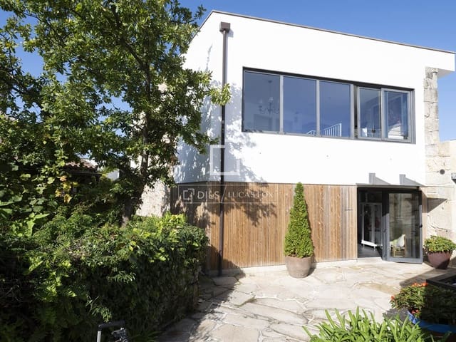 16 Zimmer Gewerbe zu verkaufen in Meaño mit Pool Garage - 2.750.000 € (Ref: 10185277)