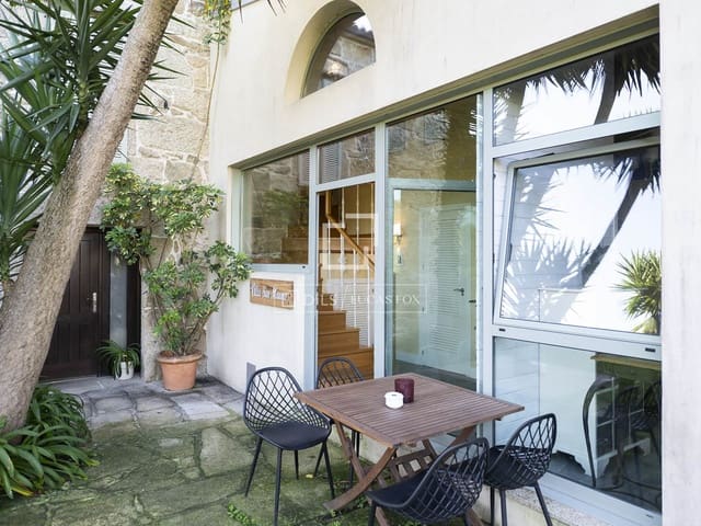 16 Zimmer Gewerbe zu verkaufen in Meaño mit Pool Garage - 2.750.000 € (Ref: 10185277)