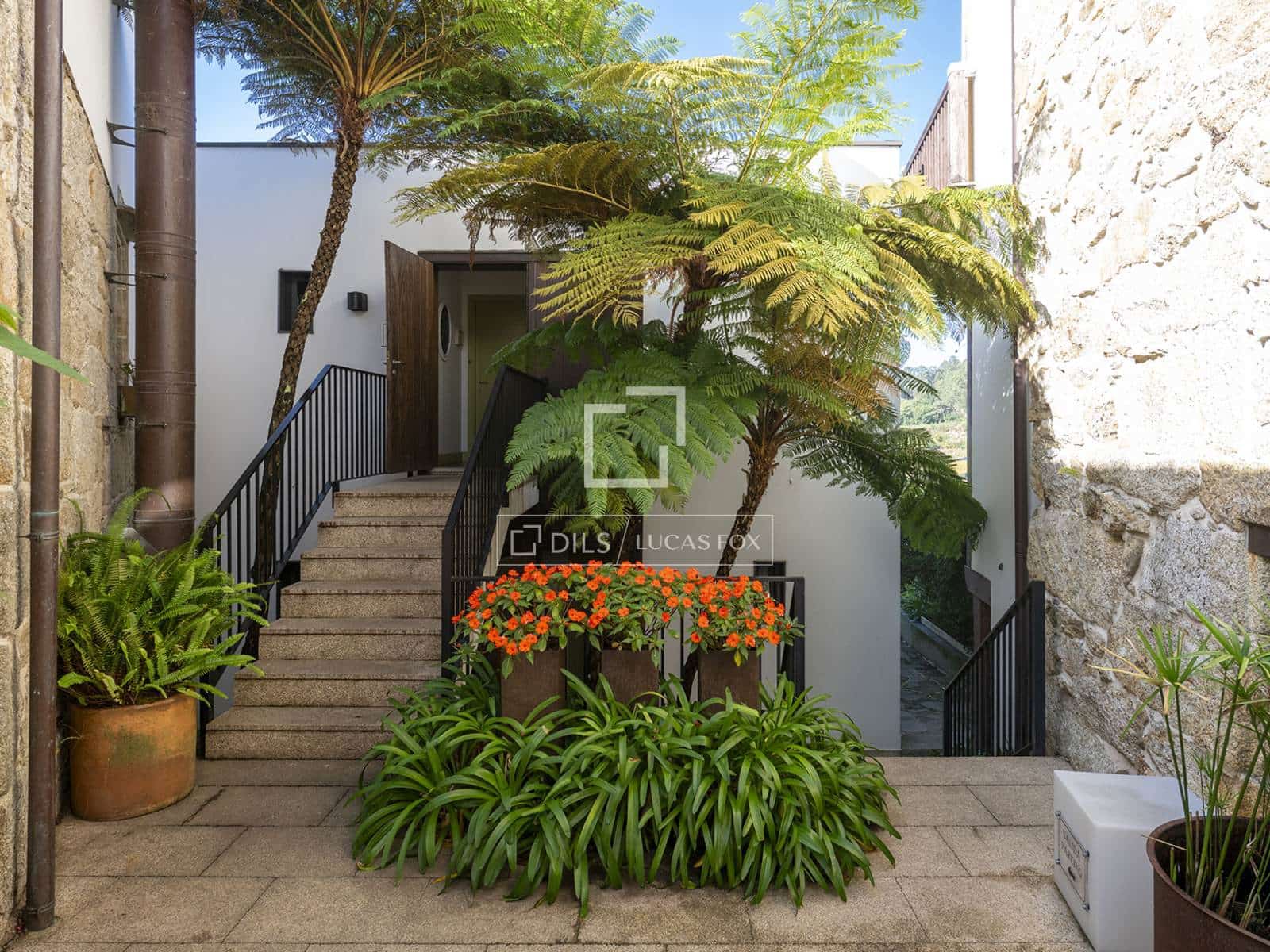 16 Zimmer Gewerbe zu verkaufen in Meano mit Pool Garage - 2.750.000 € (Ref: 10185277)