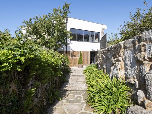 16 Zimmer Gewerbe zu verkaufen in Meaño mit Pool Garage - 2.750.000 € (Ref: 10185277)