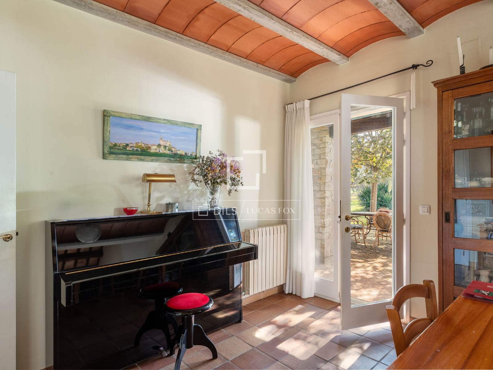 4 quarto Quinta/Casa Rural para venda em Canapost com garagem - 1 600 000 € (Ref: 10185278)