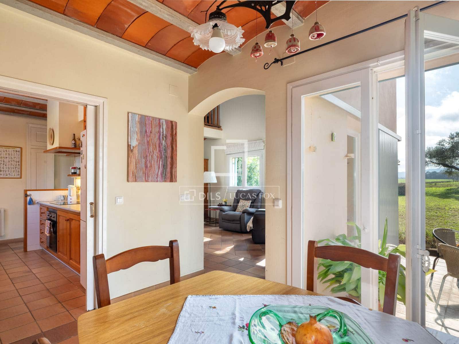 4 quarto Quinta/Casa Rural para venda em Canapost com garagem - 1 600 000 € (Ref: 10185278)