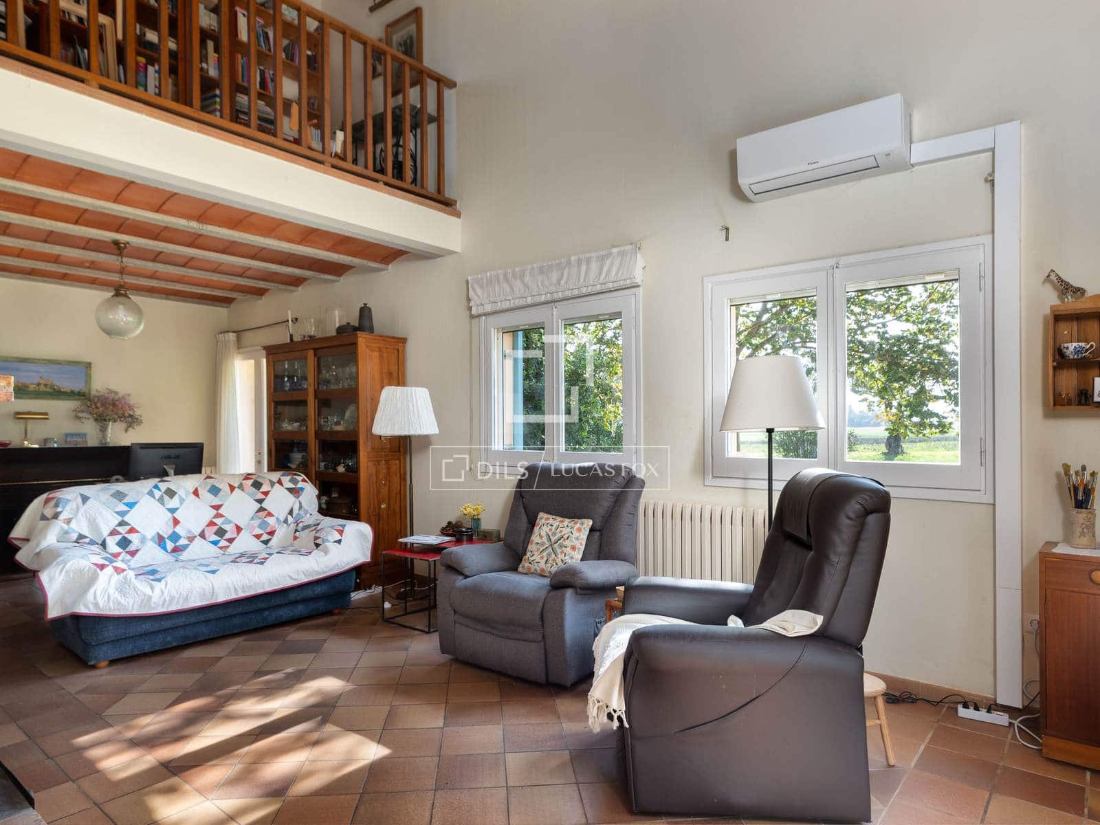 4 quarto Quinta/Casa Rural para venda em Canapost com garagem - 1 600 000 € (Ref: 10185278)