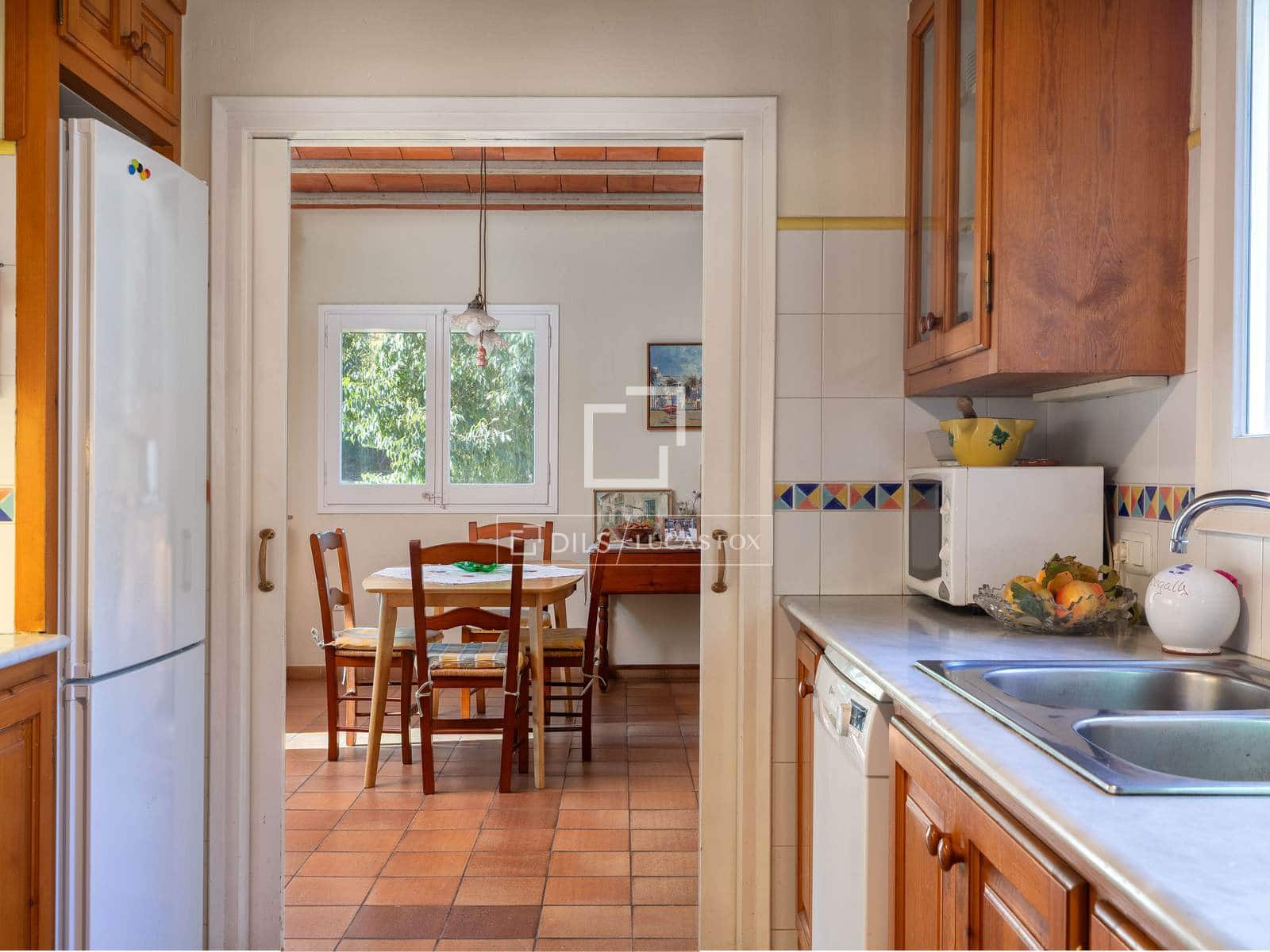 4 quarto Quinta/Casa Rural para venda em Canapost com garagem - 1 600 000 € (Ref: 10185278)