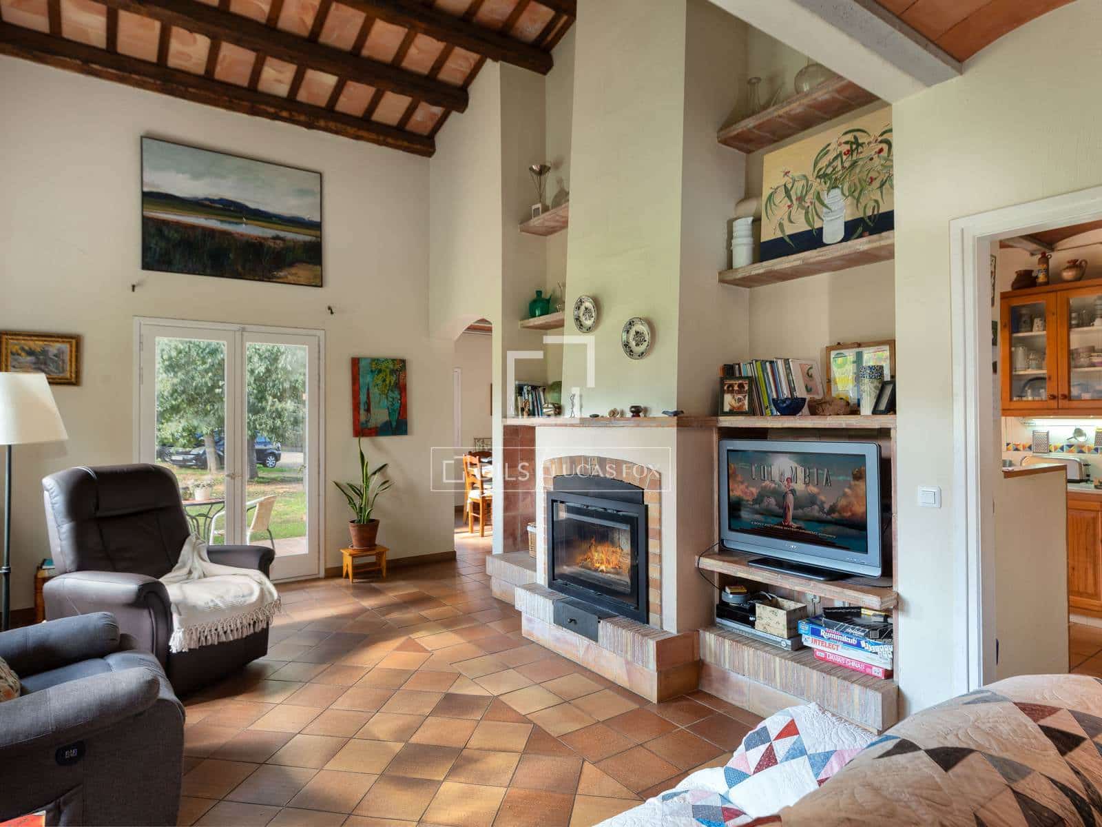 4 quarto Quinta/Casa Rural para venda em Canapost com garagem - 1 600 000 € (Ref: 10185278)