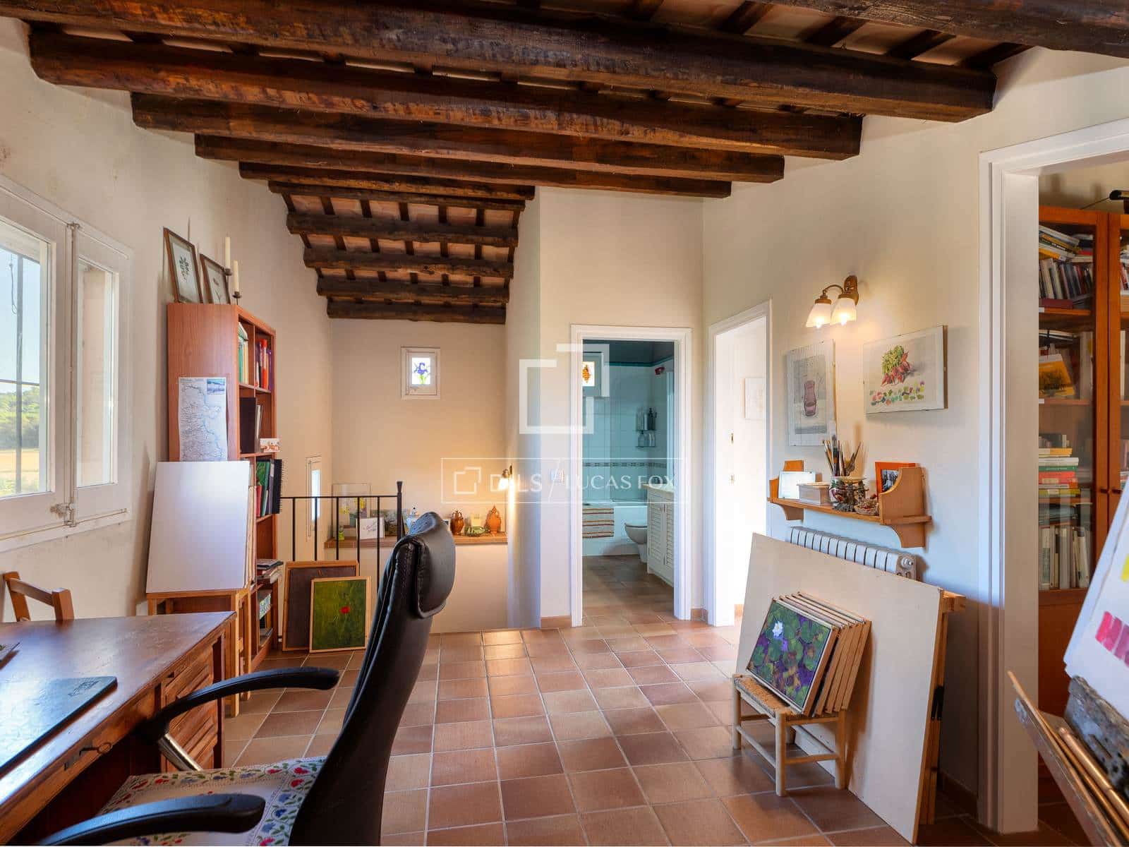4 quarto Quinta/Casa Rural para venda em Canapost com garagem - 1 600 000 € (Ref: 10185278)