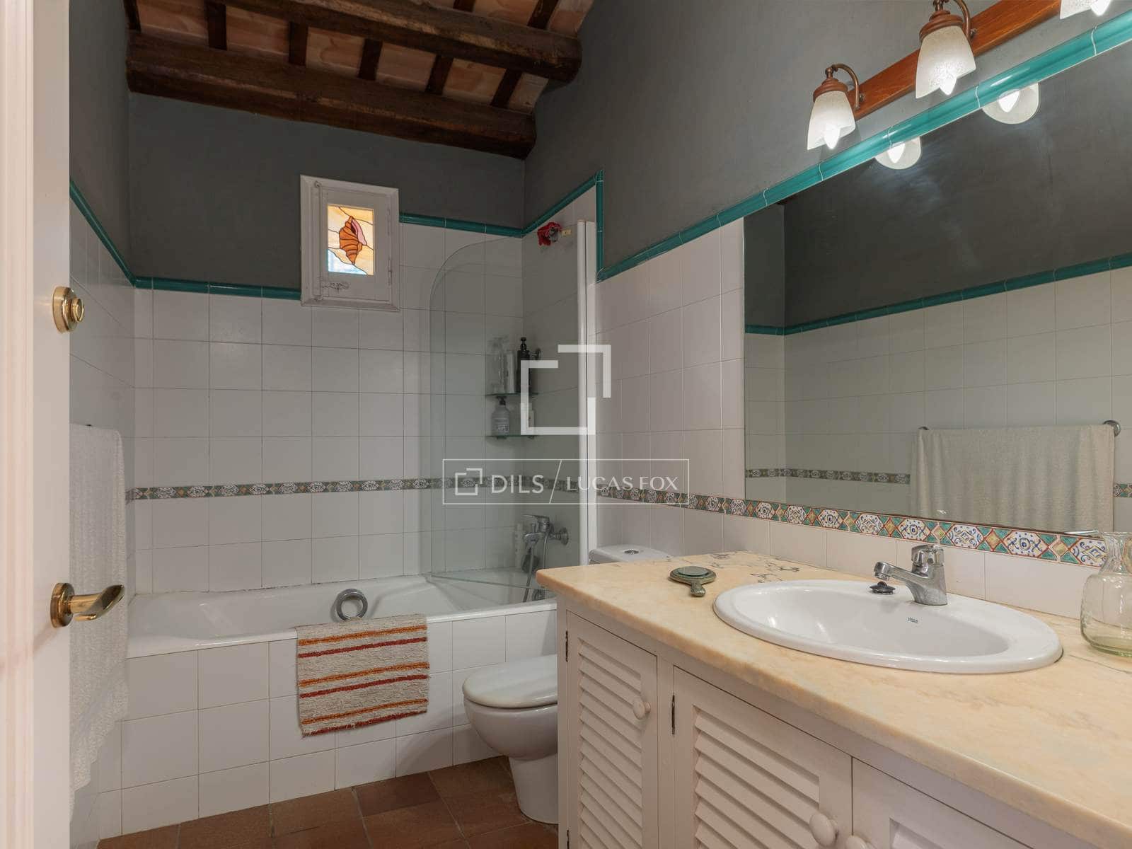 4 quarto Quinta/Casa Rural para venda em Canapost com garagem - 1 600 000 € (Ref: 10185278)