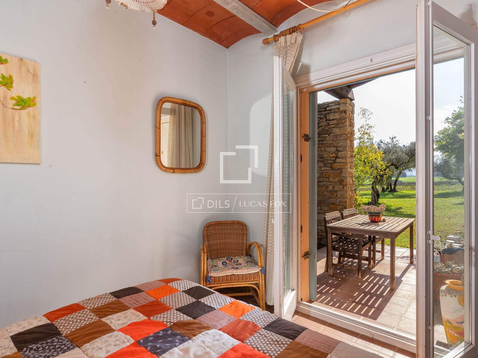 4 quarto Quinta/Casa Rural para venda em Canapost com garagem - 1 600 000 € (Ref: 10185278)