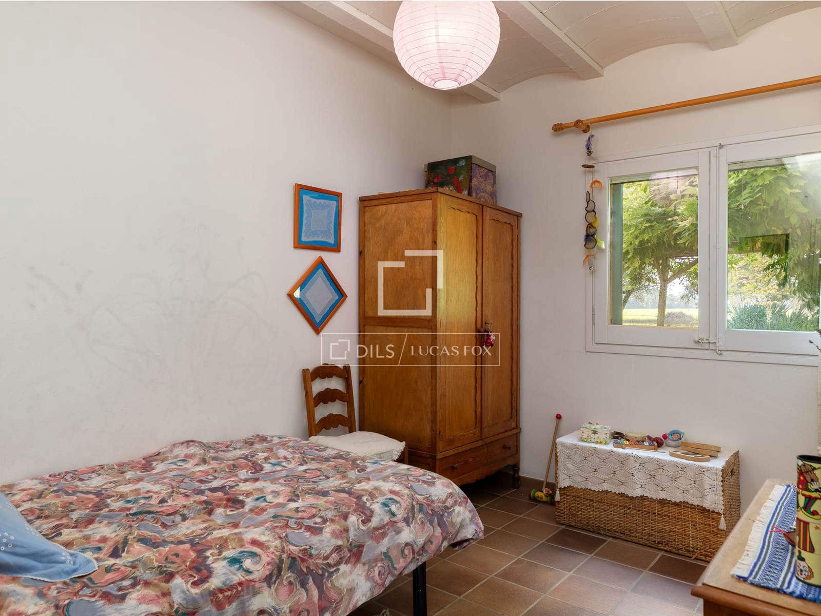 4 quarto Quinta/Casa Rural para venda em Canapost com garagem - 1 600 000 € (Ref: 10185278)