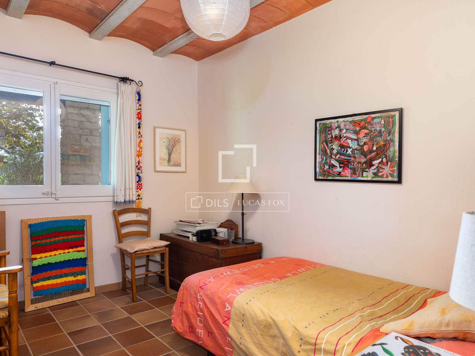 4 quarto Quinta/Casa Rural para venda em Canapost com garagem - 1 600 000 € (Ref: 10185278)